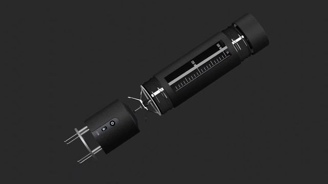 Portable Blender смотреть онлайн