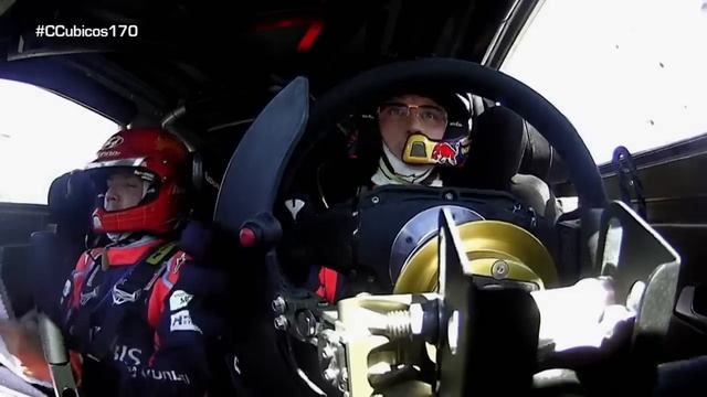 Actualidad: Nuevo Peugeot 508, avance BMW X5, Mundial de Rallycross y muchos más CC смотреть онлайн