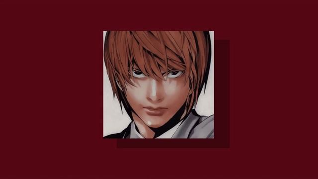 pov: you're secretly kira - a playlist смотреть онлайн