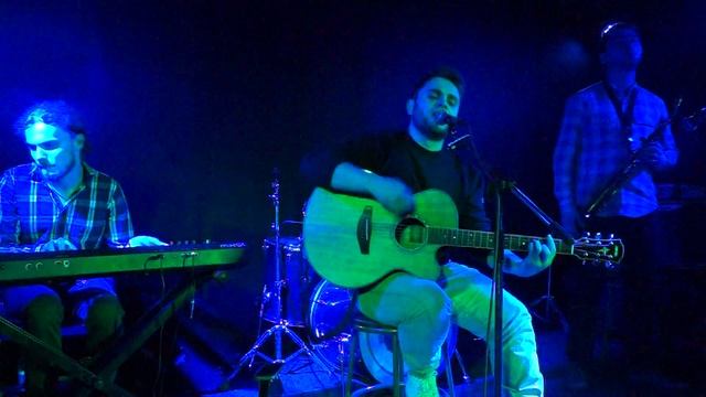 Алексей Копылов (КапукаФест 7.10.2016) — Якщо смотреть онлайн