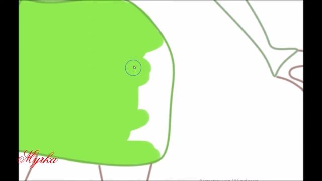 Спидпаинт Ос Bloomessa WoW Акра смотреть онлайн