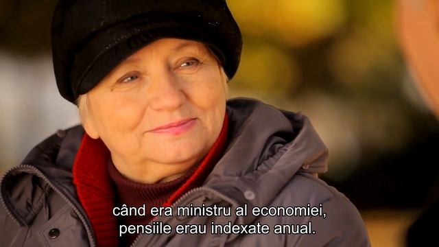 Пенсионеры ЗА Социалистов смотреть онлайн