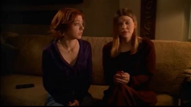BTVS, Willow & Tara (75) смотреть онлайн