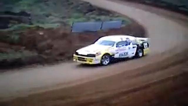 Terra SC - Stock Car Omega N v8 смотреть онлайн