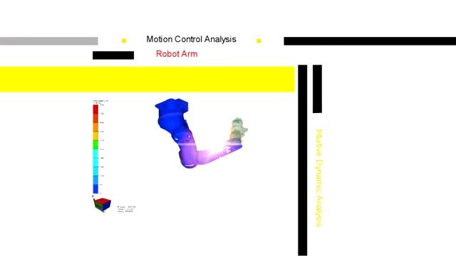 Ansys Motion смотреть онлайн
