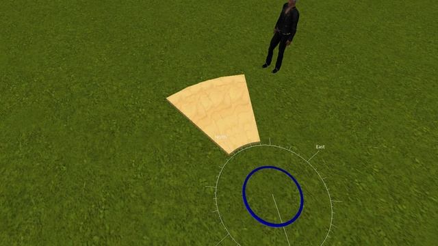 Edit Pivot Point Position In Firestorm Viewer / Spiral Stair Example смотреть онлайн