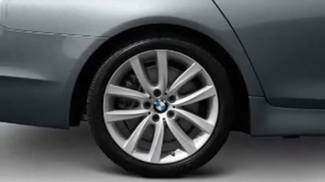 2012 BMW 5 Series - Springfield NJ смотреть онлайн
