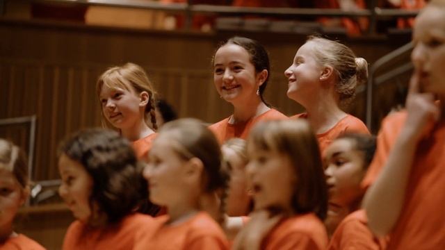 Music at Oxford's ARVO PÄRT...and a Littlemore festival смотреть онлайн