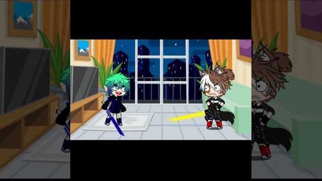 EU SOU SAMURAI! \\MEME\\ (GachaClube) PASSADO DA RIARU EP 1 смотреть онлайн