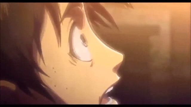 Attack on Titan Crack: Erens Family Memories смотреть онлайн