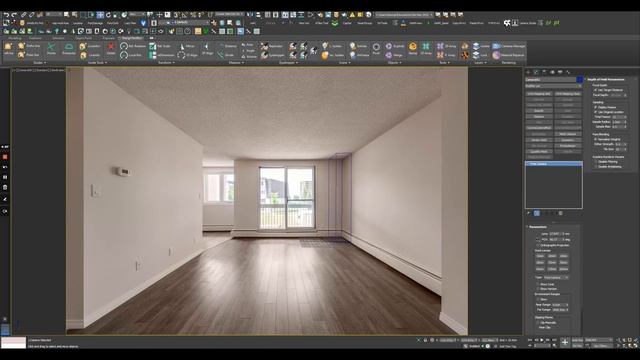 Virtual Staging (Perspective Match) for NERDS ONLY смотреть онлайн
