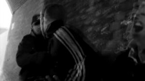 [Каспийский Груз feat. Гио Пика] — На белом покрывале Января (16+)