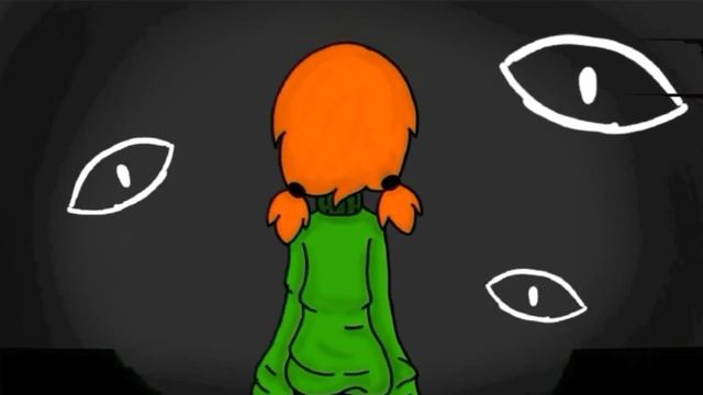 Terror Meme [animation Meme] - Scary