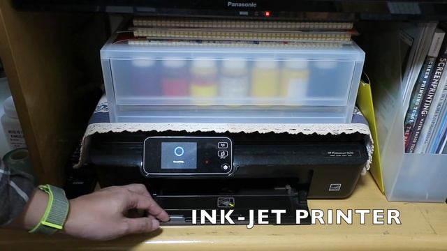 SCREEN PRINTING - UV LIGHT EXPOSURE смотреть онлайн
