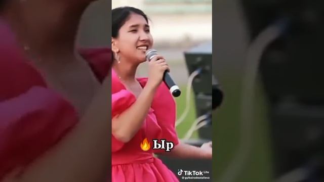 Нурайым Акылбекова “””КЫРГЫЗДЫН КЫЗЫ ❤️❤️”” смотреть онлайн