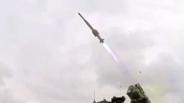 भारत के Akash Surface to Air Missile Defence system के सामने turki का Hisar SAM @defenceupdate ।। смотреть онлайн