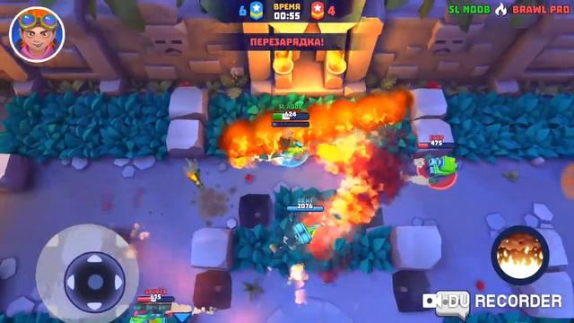 ШОК!!!!Я РАЗНЁС ВСЮ КОМАНДУ СОПЕРНИКА!!!//TANKS A LOT//НАПАЛМ смотреть онлайн