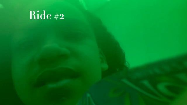 InfinityA3PAY - We Went to Universal’s Volcano Bay (Mini Vlog) смотреть онлайн