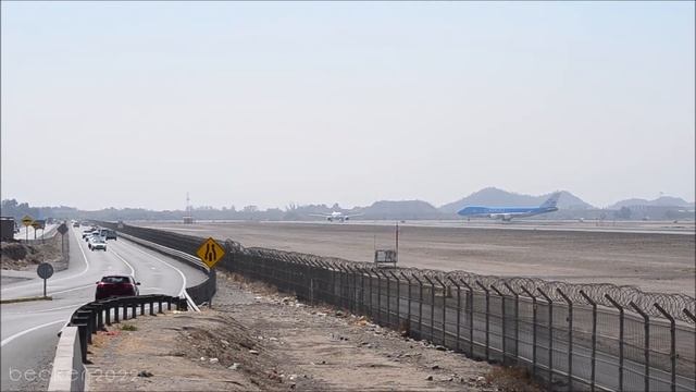 Swiss Airbus A220-300 (HB-JCU) takeoff at Santiago de Chile Airport (SCL/SCEL) смотреть онлайн