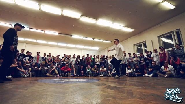 Sokol (Hunters) vs Skeeter (Hunters) | 1/4 BOTY CIS 2014 смотреть онлайн