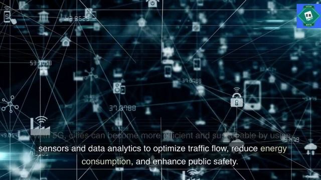 5G Technology: What You Need to Know About Its Impact on Daily Life | 5G: Life-Changing Tech смотреть онлайн