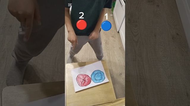 Игра в кальмара 2 сезон;)