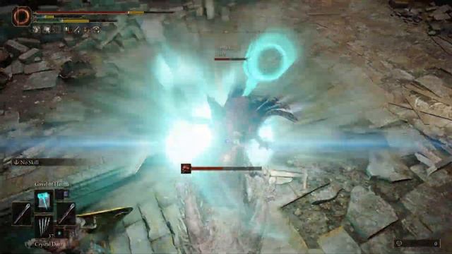 The Best Hammer in Elden Ring (Les Marteau de Haima) смотреть онлайн