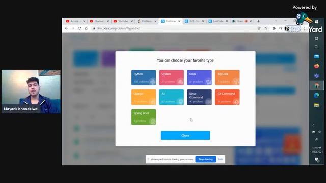 Leetcode premium for free😍🔥 | How to get leetcode premium for free😍🔥 смотреть онлайн