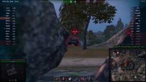 БТ-7 АРТИЛЛЕРИЙСКИЙ КАК ИГРАТЬ