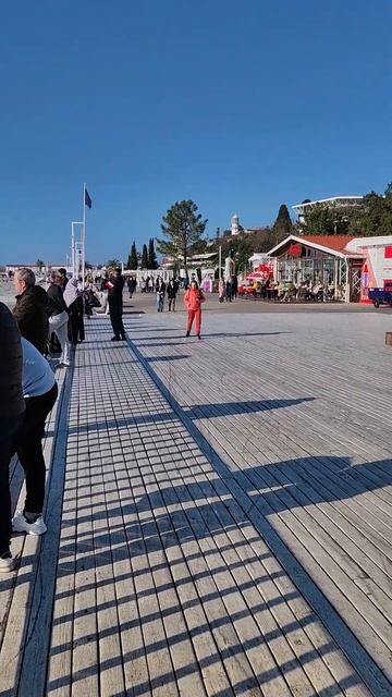 Море. Сочи. Кайф.