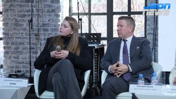 WINK - контент, как мультивселенная