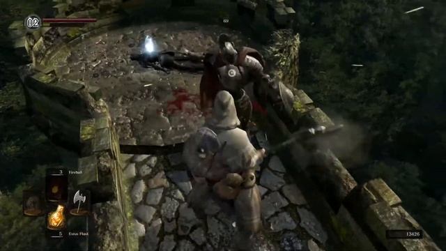 Casual Gaming ASMR : Dark Souls смотреть онлайн