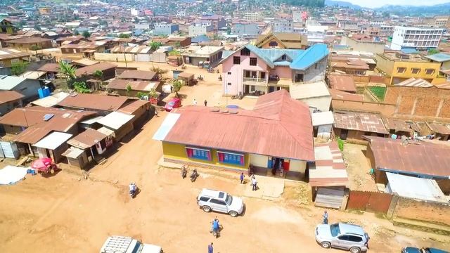 Butembo-ville la réalisation de D-infinitif officiel смотреть онлайн