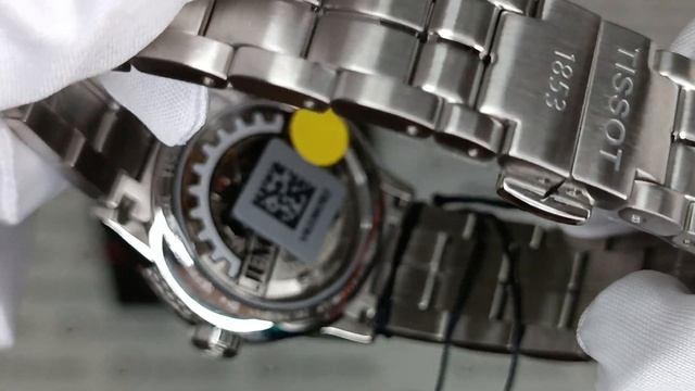 Tissot T086.207.11.031.10