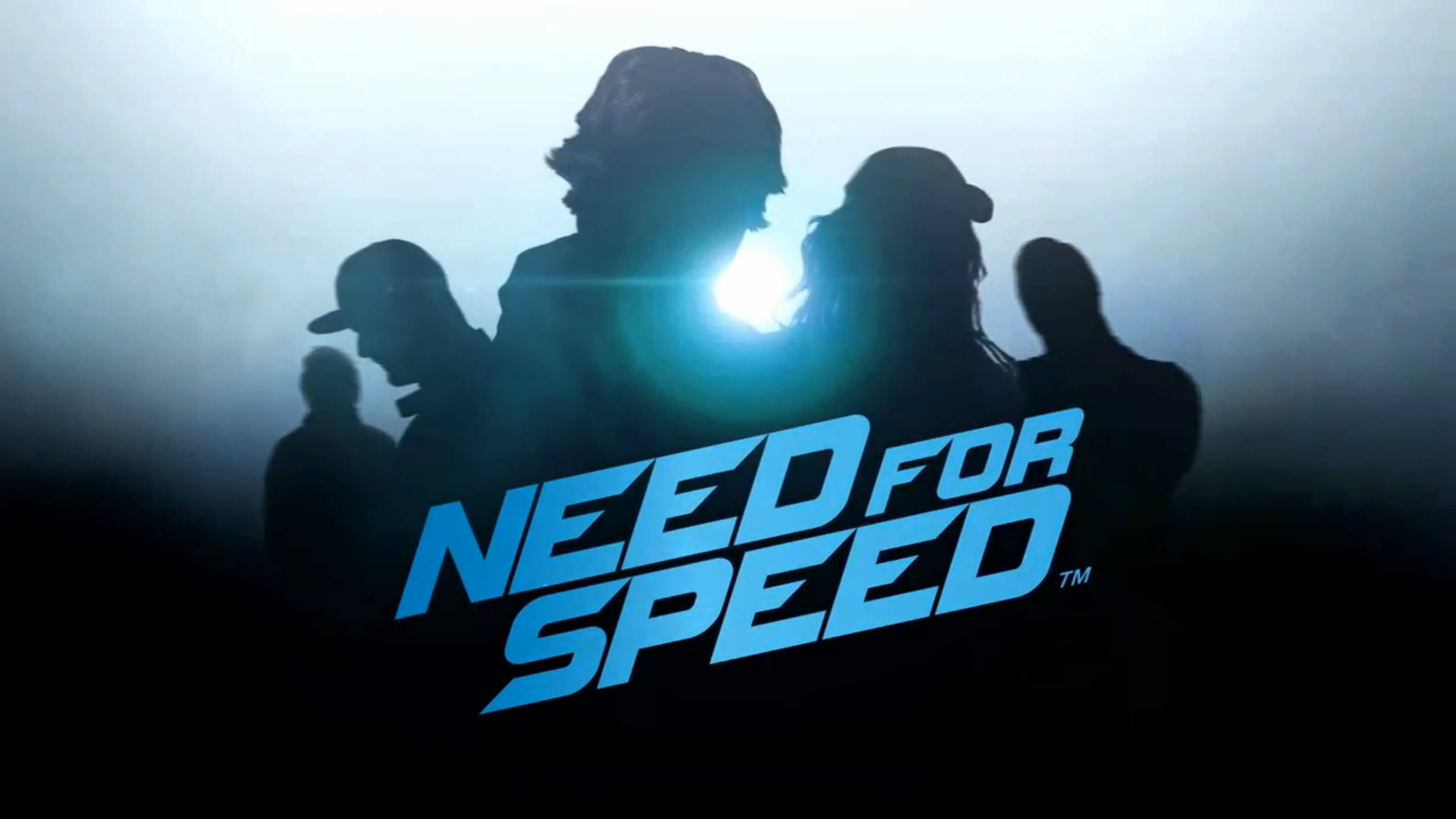 Need For Speed Финал смотреть онлайн