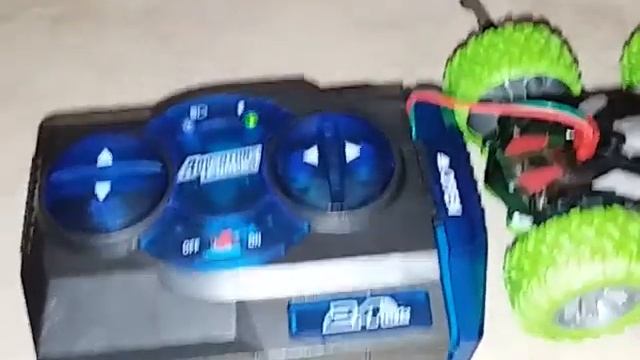 Unboxing Walmart $10 Adventure Force Stunt Runner смотреть онлайн