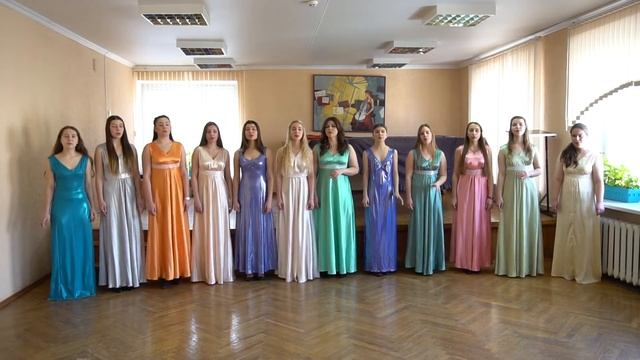 М.Таривердиев, сл. Б.Ахмадулиной "Взрослые люди" смотреть онлайн