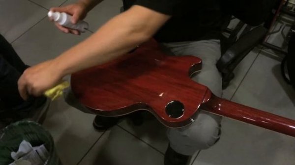 Зачем я купил Gibson? / Why do we buy the Gibson Les Paul?