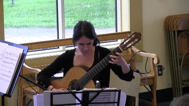 Intermezzo Manuel Ponce