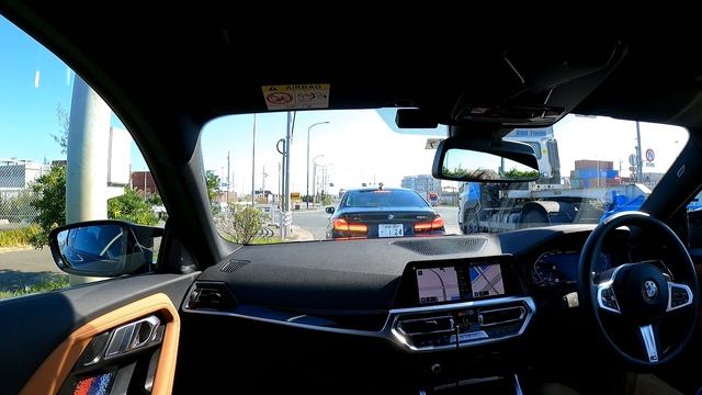 BMW 2シリーズ クーペ【公道試乗レポ】BMW 2series M240i xDrive Coupe 前編 смотреть онлайн