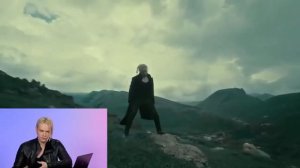 Ярослав о клипе *Ты моя*... (2)...