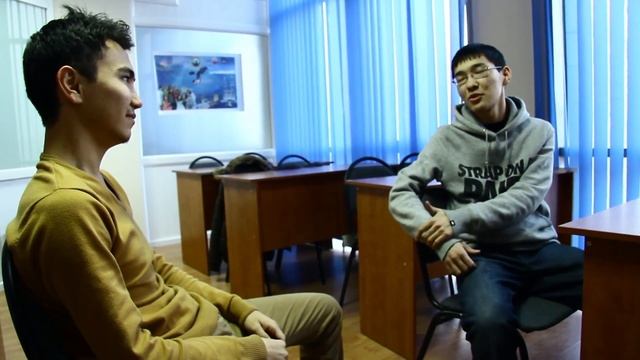 #Учитеказахский, щещес! смотреть онлайн