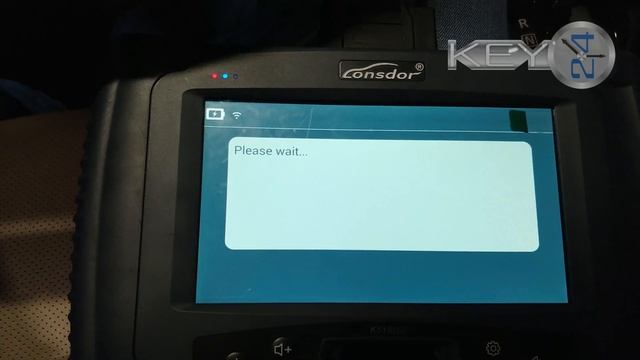 Lonsdor - K518 - Nissan X-trail 2017 смотреть онлайн