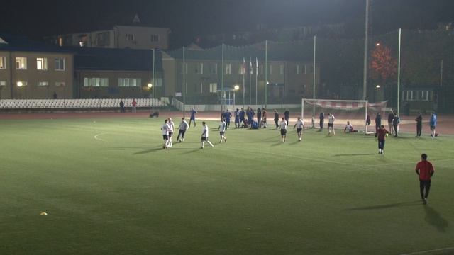 РОЯЛ СЕРВИС - КУБА-ТАБА .КУБОК ЛФЛ КБР 2019. ПЛЕЙ-ОФФ 1/16 смотреть онлайн