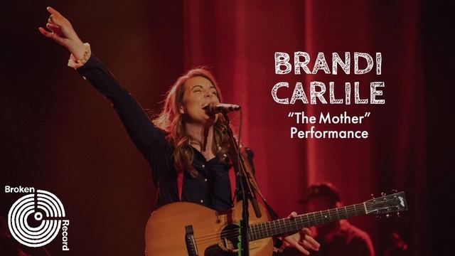 Brandi Carlile Performs “The Mother” Live for Rick Rubin on Broken Record смотреть онлайн