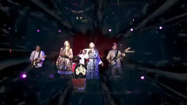 Артель Роса - Гости