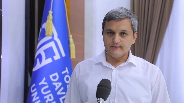 TDYU qoshidagi akademik litseyga qabul masalalariga bag‘ishlangan brifing o‘tkazildi смотреть онлайн