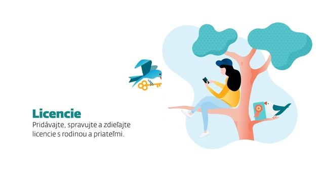 ESET Home: Domov pre vašu digitálnu bezpečnosť | ESET Slovensko смотреть онлайн