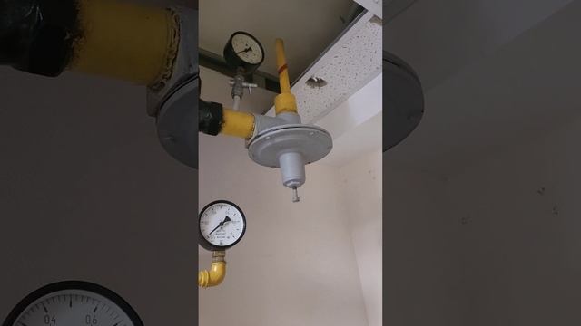 Оборудование ГРП, ГРУ. Часть 5. ПСК смотреть онлайн