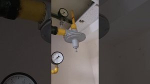 Оборудование ГРП, ГРУ. Часть 5. ПСК